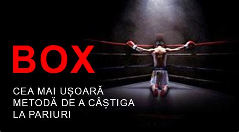pariuri sportive box|Cauți pariuri Box la cele mai avantajoase cote .